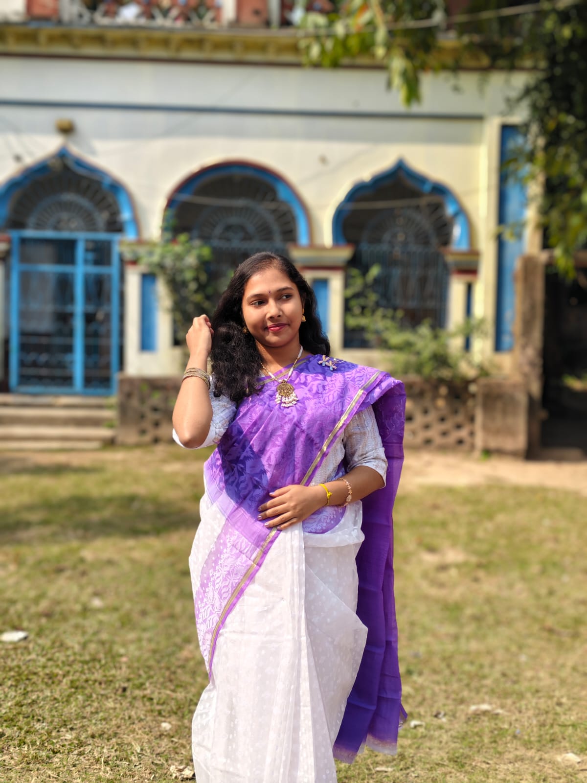 Prarona Basak